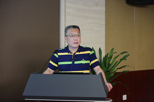 中国科学院物理研究所华北所友会成立